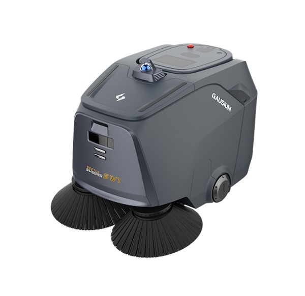 Robot vệ sinh công nghiệp GAUSIUM BEETLE
